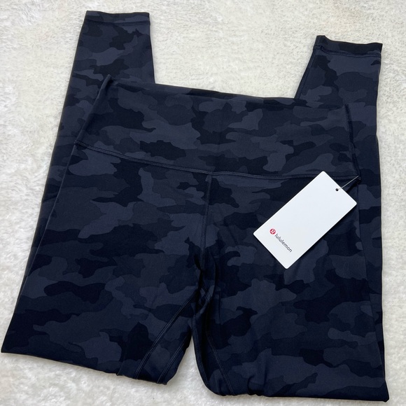 SOLD ONLINE STORE Lululemon align leggings - Picture 2 of 4